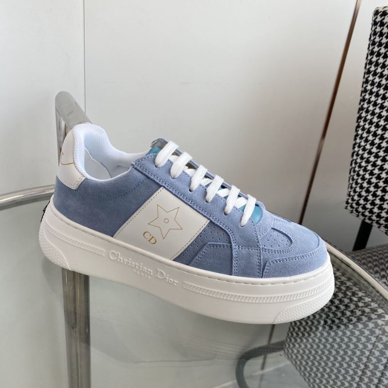 Christian Dior Low Shoes